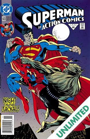 Action Comics (1938-2011) #683